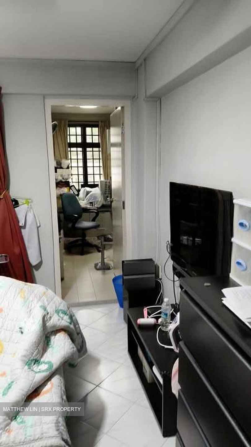 Blk 44 Bendemeer Road (Kallang/Whampoa), HDB 3 Rooms #591218181
